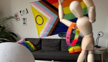 Schwere Vorwürfe erschüttern LGBT+-Verein: Queerer Jugendtreff geschlossen