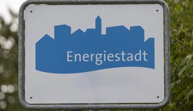 Auch Widnau verzichtet in Zukunft auf das Label «Energiestadt» Auch Widnau verzichtet in Zukunft auf das Label «Energiestadt»