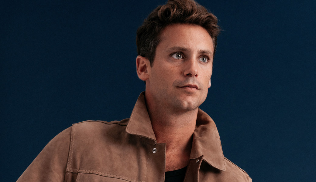 Bastian Baker und Arina Luisa: Top-Acts und lokale Talente am «Sommer im Park»