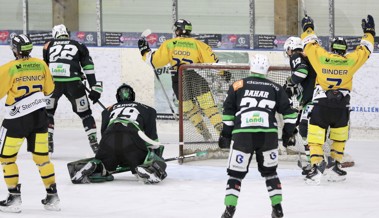 Der SC Rheintal empfängt am Dienstag den geografischen und tabellarischen Nachbarn