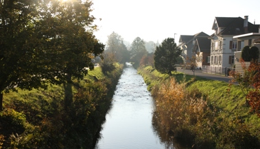 Hochwasserschutzprojekt Freibach-Gstaldenbach: Positive Rückmeldungen, Auflage im Frühling