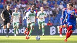 Der FC St. Gallen meldet sich mit einem Sieg in Basel zurück