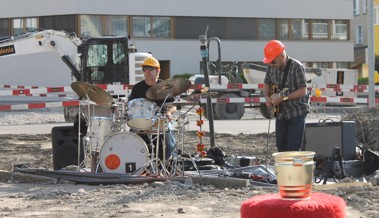 Zentaurum zum Letzten: The final bagger for the zukunft Zentaurum zum Letzten: The final bagger for the zukunft