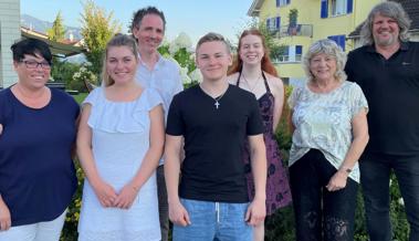 Dorftheater steht im Mai 2022 wieder auf der Bühne Dorftheater steht im Mai 2022 wieder auf der Bühne