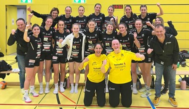 HCR-Frauen sichern sich im Abstiegskampf wichtige Punkte