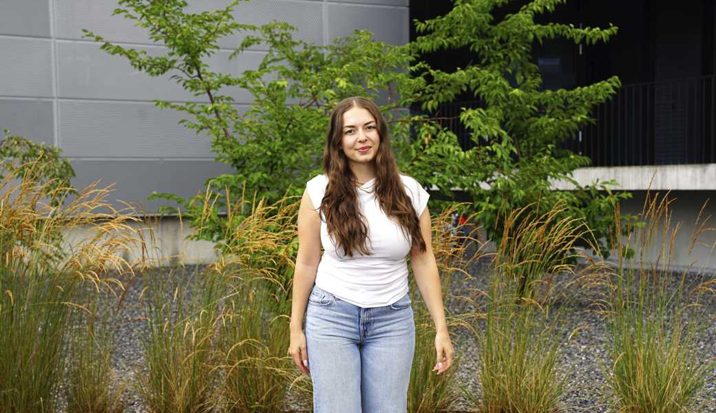 Selma Arnaut setzt sich für Chancengleichheit von Kindern mit Migrationshintergrund ein