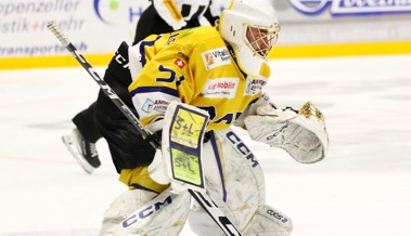 Das letzte SCR-Spiel im 2025 wird das Derby in Herisau