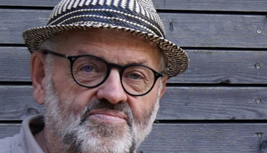 Über die Kunst hinaus – in Memoriam Urs Stieger