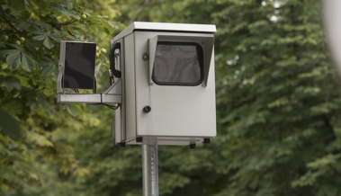 Hier wird im Rheintal geblitzt: Die aktuellen Radarstandorte