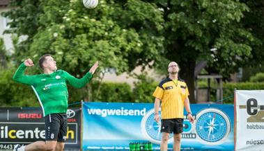 Fanionteam und Reserven schaffen den Ligaerhalt