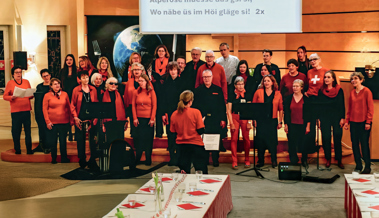 Neues Format für den Gottesdienst: «Sound & Segen»