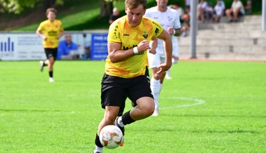 Altstättens Auf und Ab geht weiter, Diepoldsau siegt 3:2