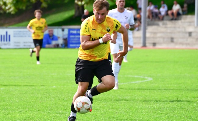 Altstättens Auf und Ab geht weiter, Diepoldsau siegt 3:2