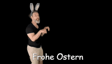 Osterhasen, Ostereier, Osterbrunch: Das sind die Wochenendtipps für den 3. bis 5. April