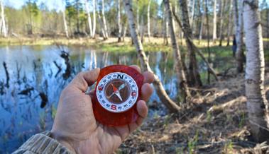 Ein beruflicher Kompass für Ü40-Jährige: «viamia»