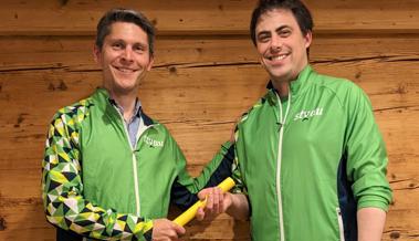 Der STV Au hat ein neues Oberhaupt gewählt