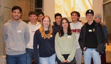 Geografie-Olympiade: Kantischüler Elias Mätzler aus Berneck holt Bronzemedaille