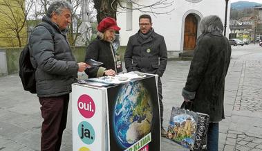 Grünes Engagement im Zeichen der Biodiversität