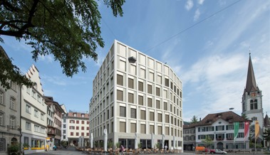 Steuerabschluss 3,3 Millionen Franken höher als budgetiert