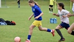 Grosses Fussballfest mit zwei Heimsiegen auf der Rheinauen