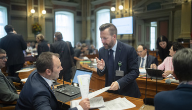 Soll Andreas Broger Stadtpräsident werden? Das sagt er selbst zum öffentlichen Aufruf