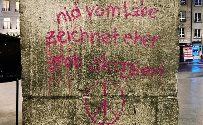 Homeoffice geht nicht nur von zu Hause aus