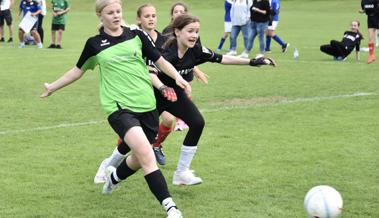 Zwei Tage voller Fussball, ein Tag mit «Tanz am Rhein»