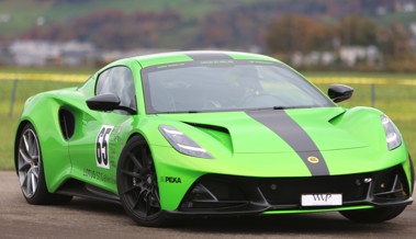 Starke Rheintaler am finalen Lauf der Slalommeisterschaft