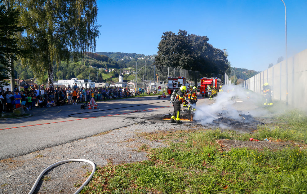 Fw St.Margrethen 150 Jahre 4 © Rudolf Hirtl (1)