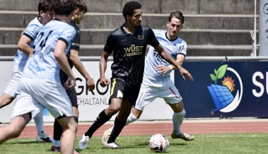 Altstätten spielt 2026/27 nicht im Schweizer Cup