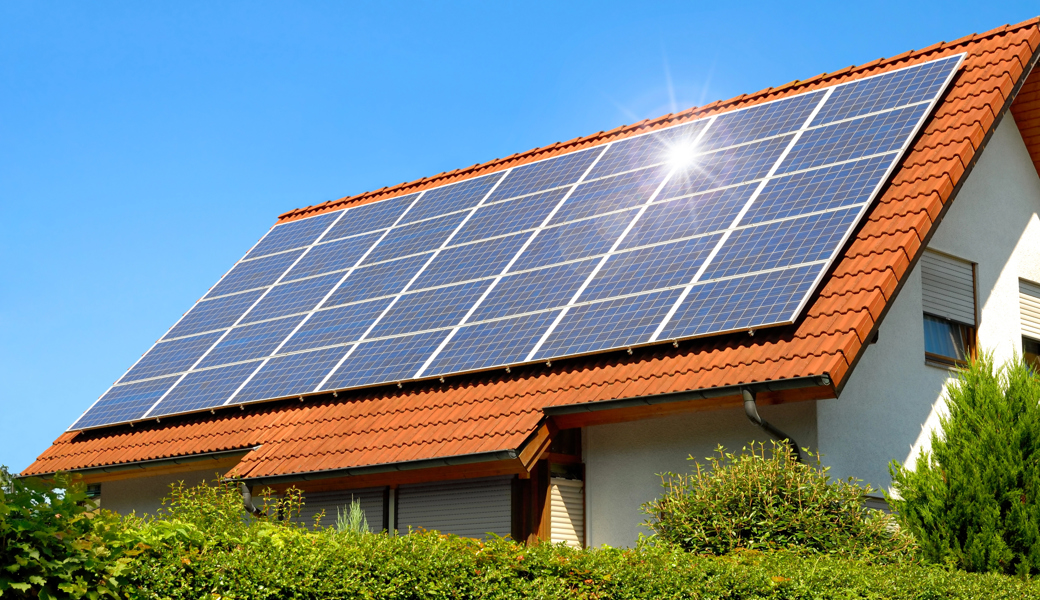 Projekt «100in100»: 112 Haushalte interessieren sich für den Umstieg auf erneuerbare Energie