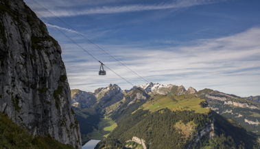 Wie die Appenzeller Bergbahnen im schweizweiten Preisvergleich abschneiden
