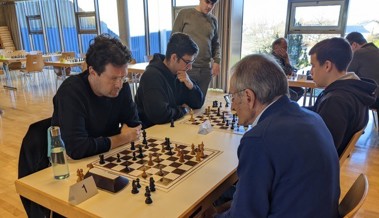 Rückkehr des Seriensiegers: Schmid triumphiert – Junioren überzeugen im Hobby-Turnier