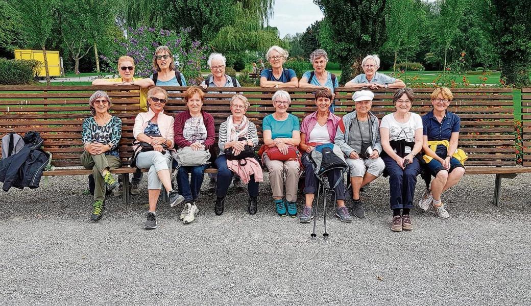 Brunnengeflüster und andere Anekdoten