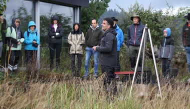 Feuchtbiotope für Garten und Balkon: Pro Riet-Kurs fördert Artenvielfalt und naturnahe Gestaltung