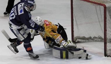 Dem SC Rheintal fehlten 62 Sekunden zum Punktgewinn