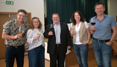 Baggerseeverein hofft auf einen sonnigen Sommer im Rheintal