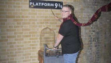 #1 Fan: Abtauchen in die Welt von Harry Potter