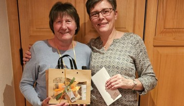 Der Samariterverein blickt auf ein aktives Vereinsjahr zurück