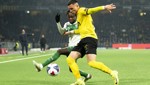 In Bern gibt’s für den FC St.Gallen nichts zu holen