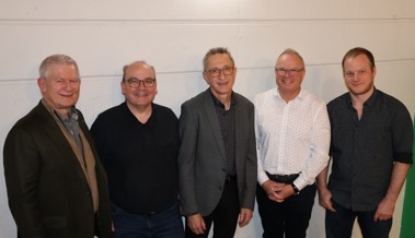 Starkes Zeichen für gemeinsame Zukunft: Kirchgemeinden sagen Ja