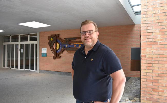 Cédric Carnier mit deutlichem Vorsprung in OMR-Schulrat gewählt
