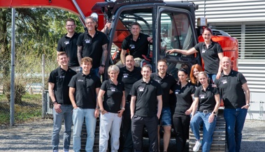 Der 29. Rheintalcup lockt mit seinem Internationalen Flair