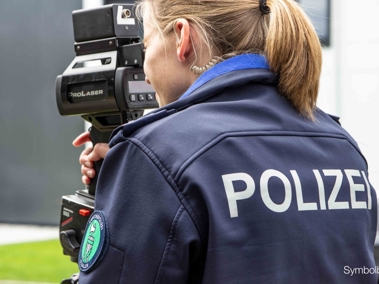 Kanton St.Gallen: 17 Schnellfahrer angehalten – sechs Ausweise eingezogen oder aberkannt