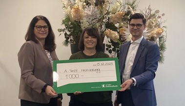 Unterstützung für Menschen in materieller Not