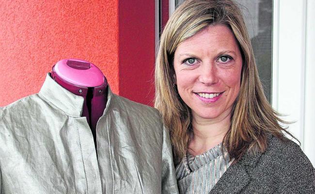 TV-Abenteuer kam überraschend