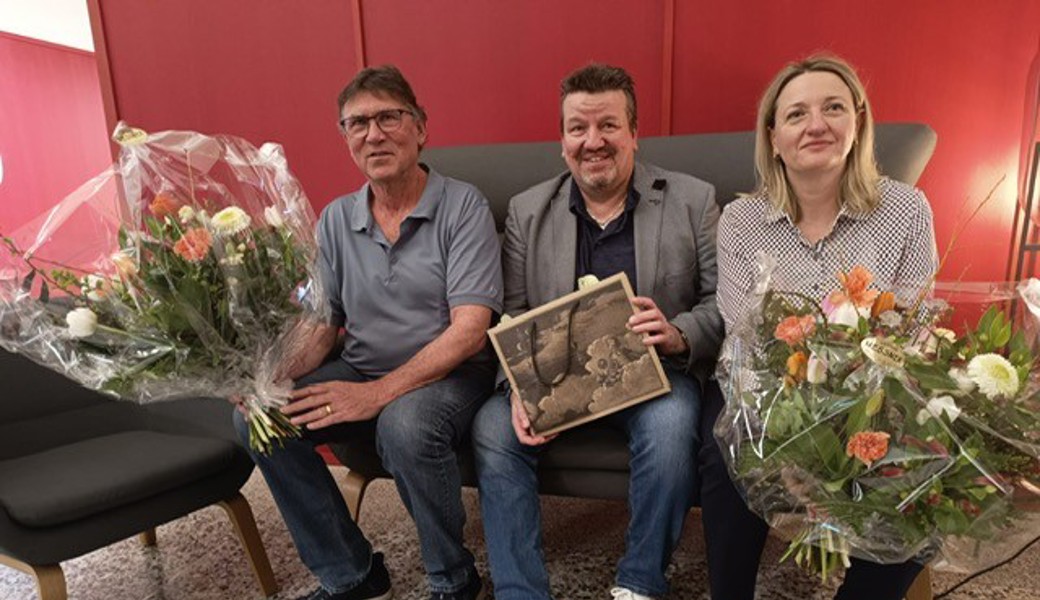 HV der Spitex: Grösster Verein des Dorfs bleibt trotz Defizit stabil und investiert in Fahrzeuge