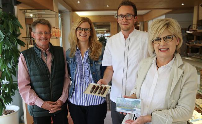 «Wir versüssen das Leben»