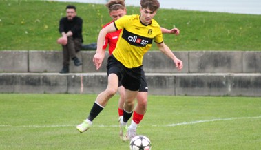 Der FC Heiden gibt nicht klein bei und gewinnt 3:2