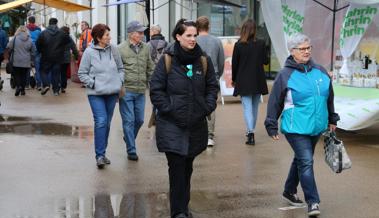 Das passende Marktangebot zum kühlen Wetter